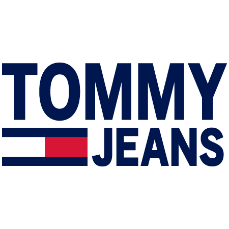 Tommy Jeans λογότυπο